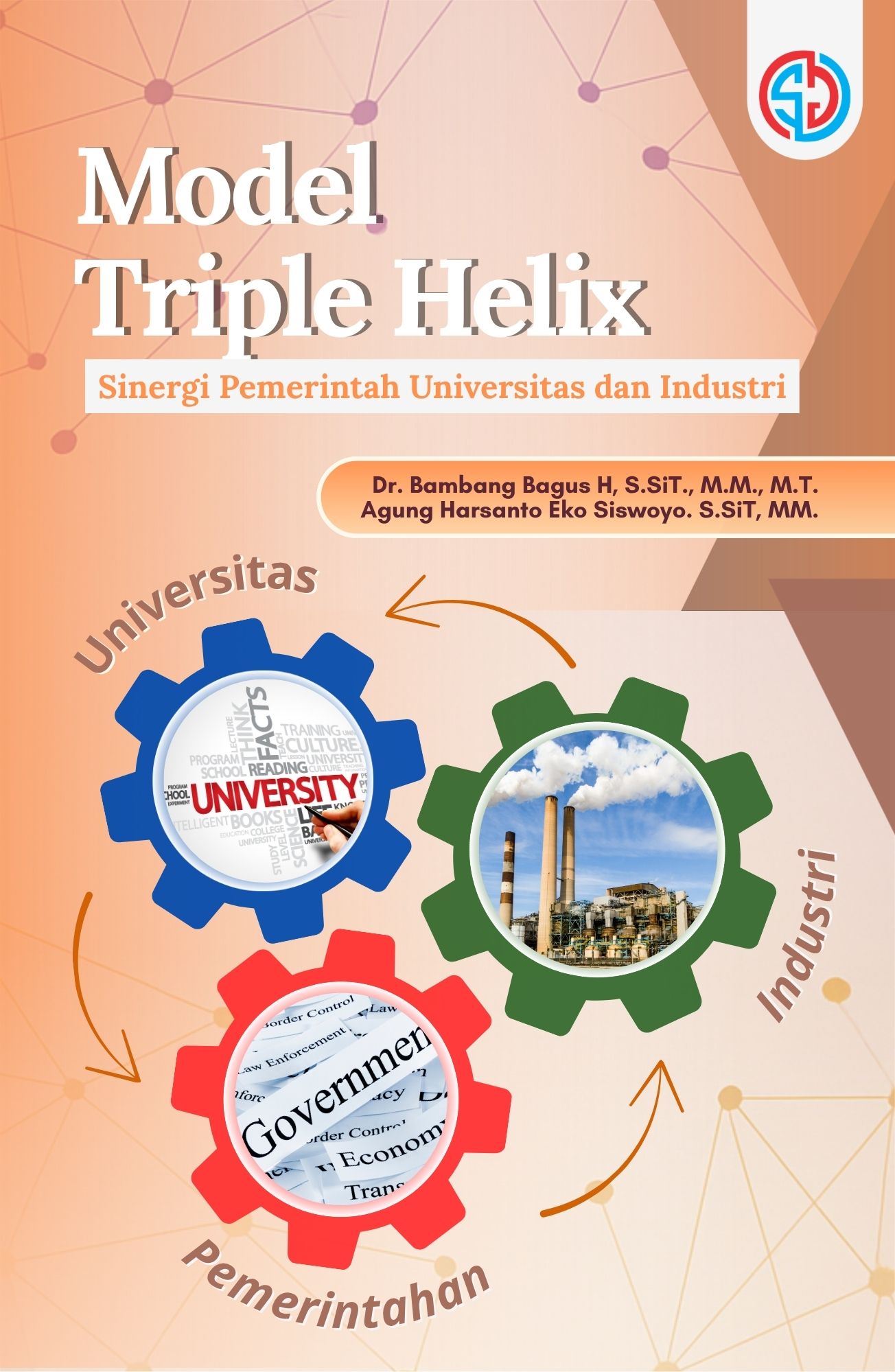 Model Triple Helix: Sinergi Pemerintah, Universitas, dan Industri