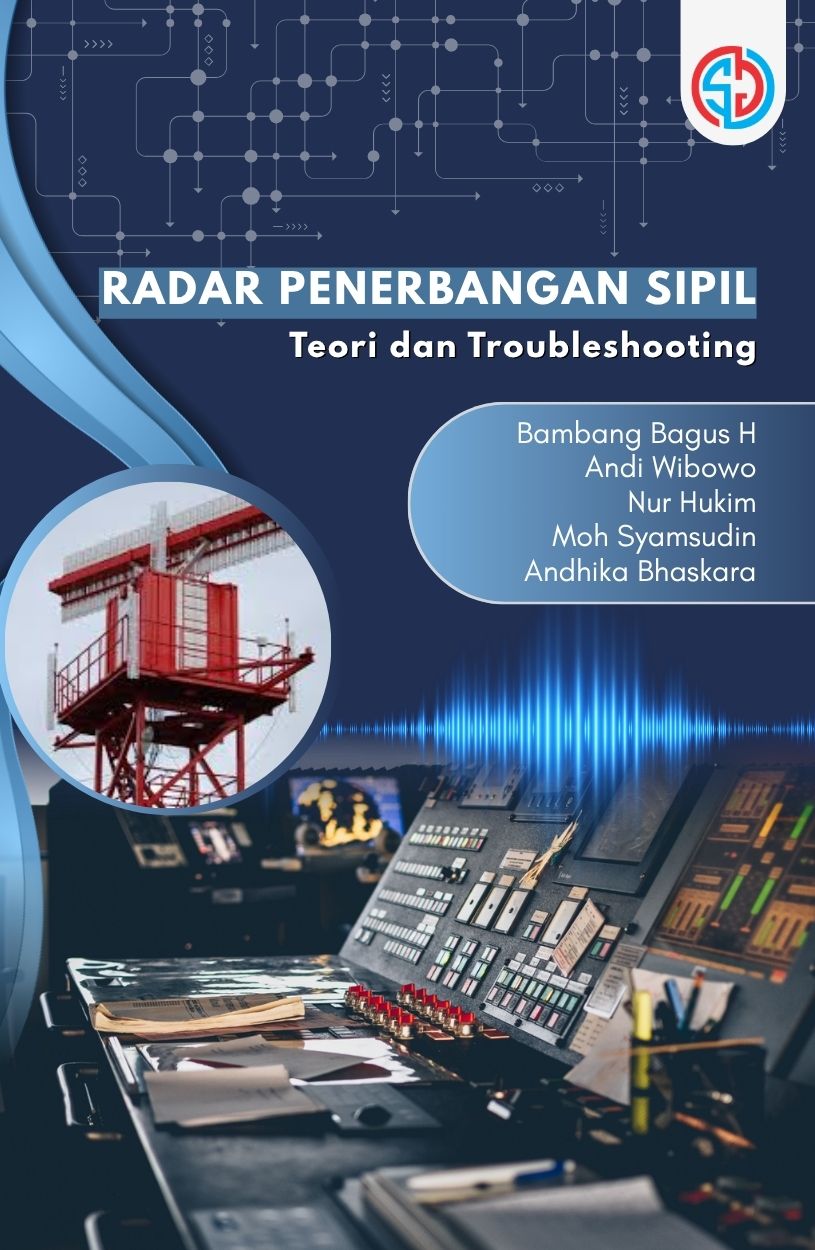 Radar Penerbangan Sipil Teori dan Troubleshooting