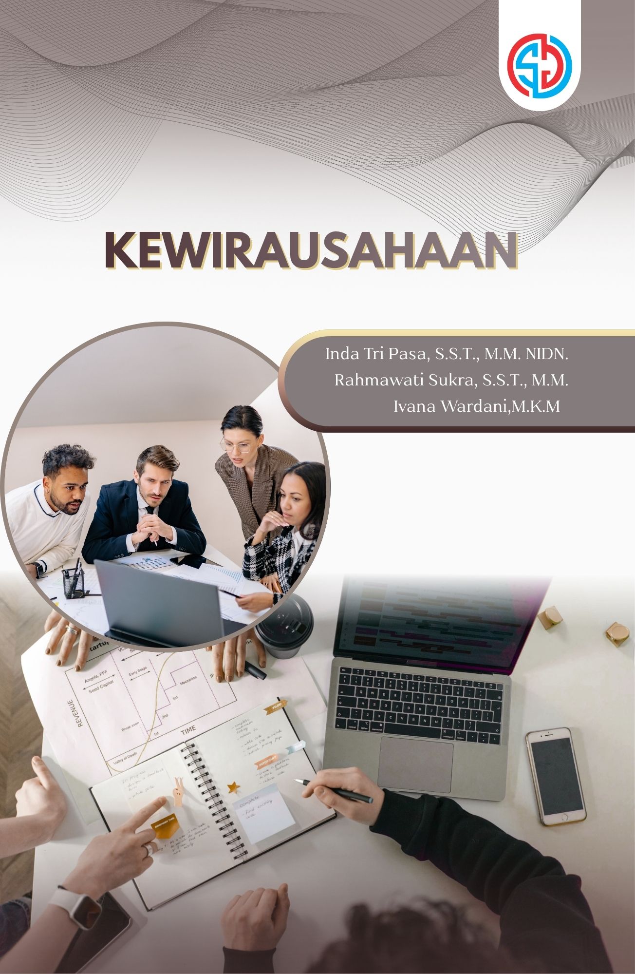 Kewirausahaan