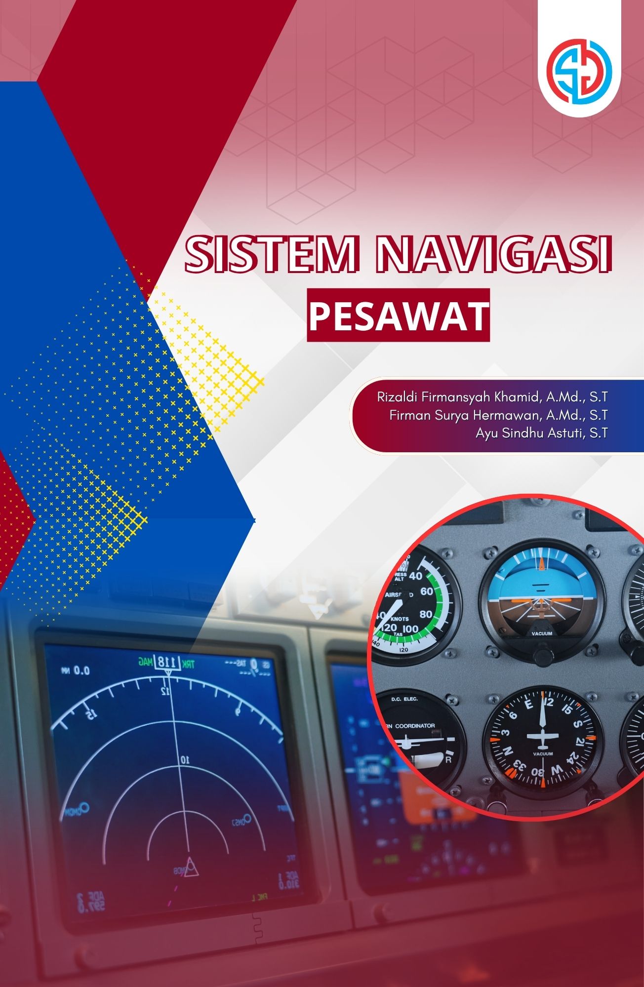 Sistem Navigasi Pesawat