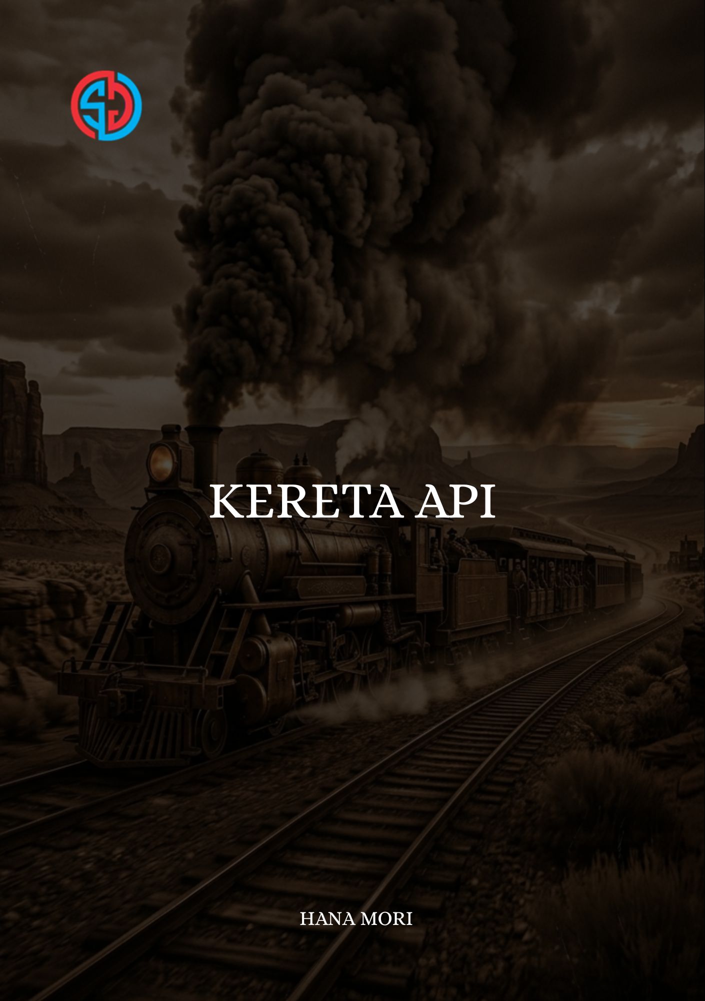 Kereta Api (Indonesia Version)