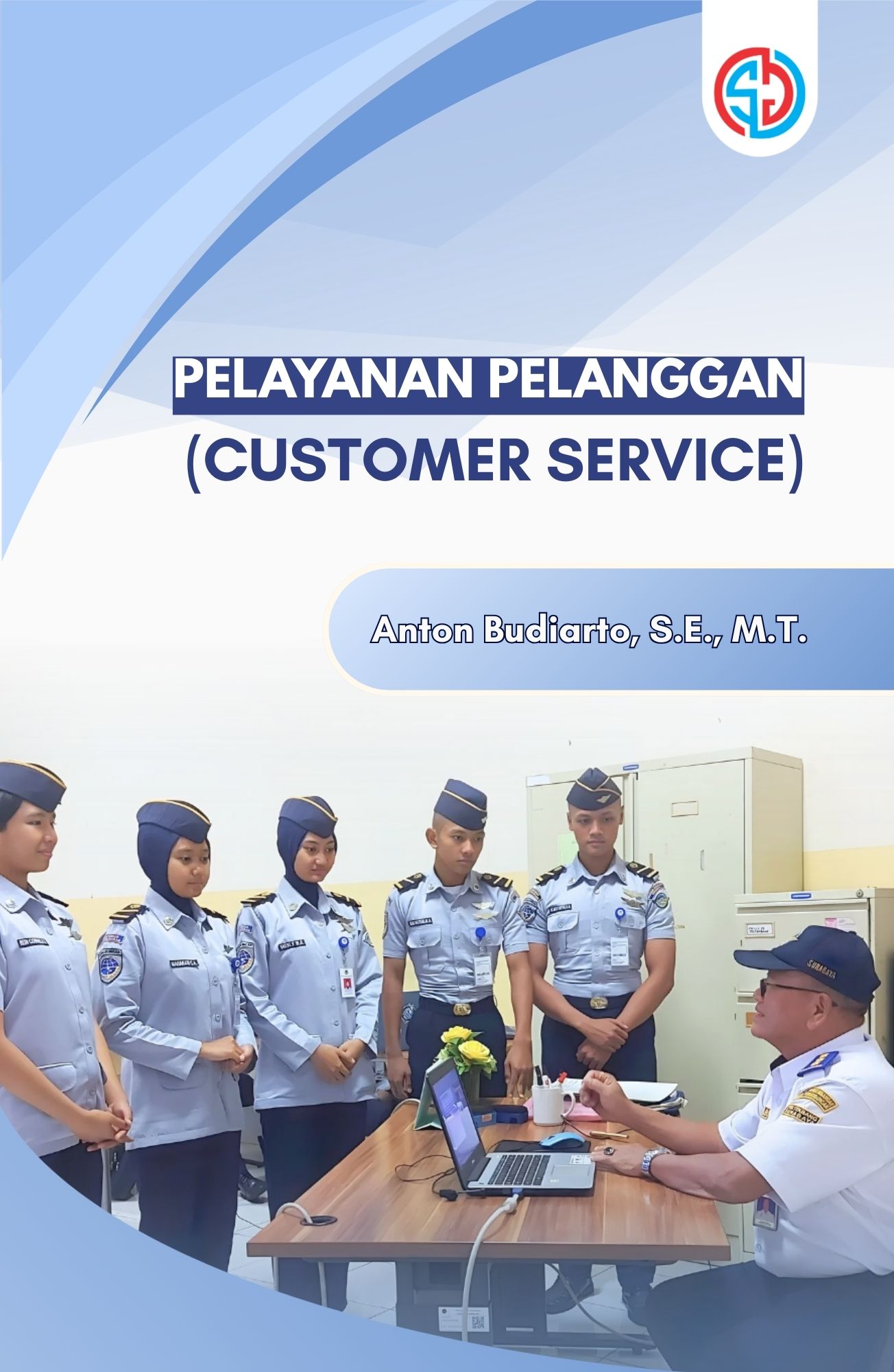 Pelayanan Pelanggan (Customer Service)