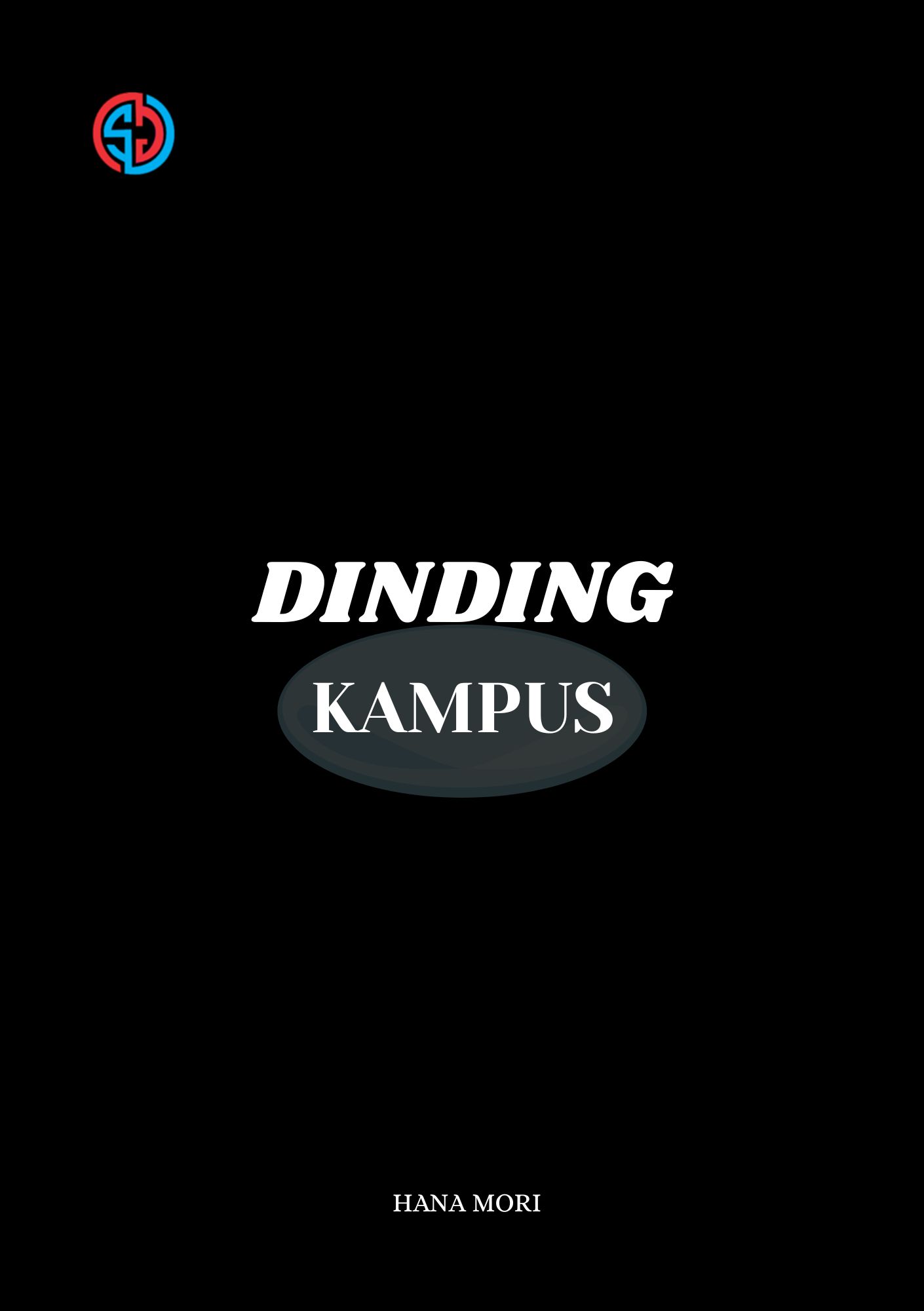 DINDING KAMPUS