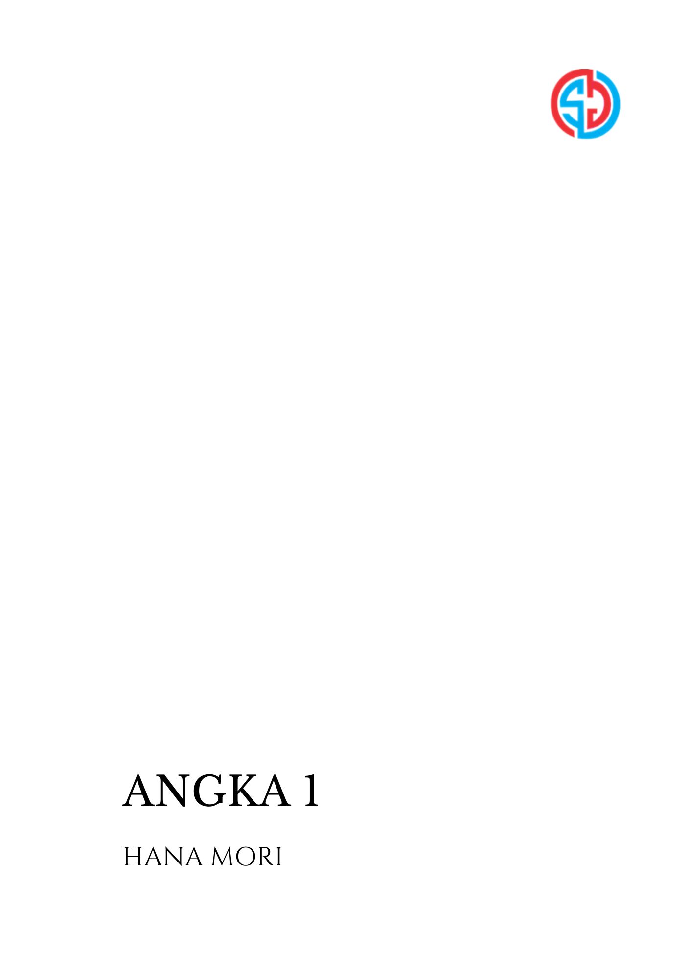ANGKA 1