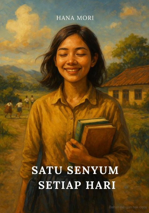 Satu Senyum Setiap Hari