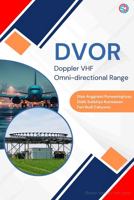 DVOR Doppler VHF Omni-directional Range