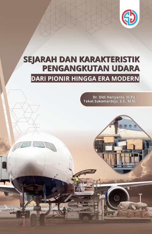 Sejarah dan Karakteristik Pengangkutan Udara Dari Pionir hingga Era Modern