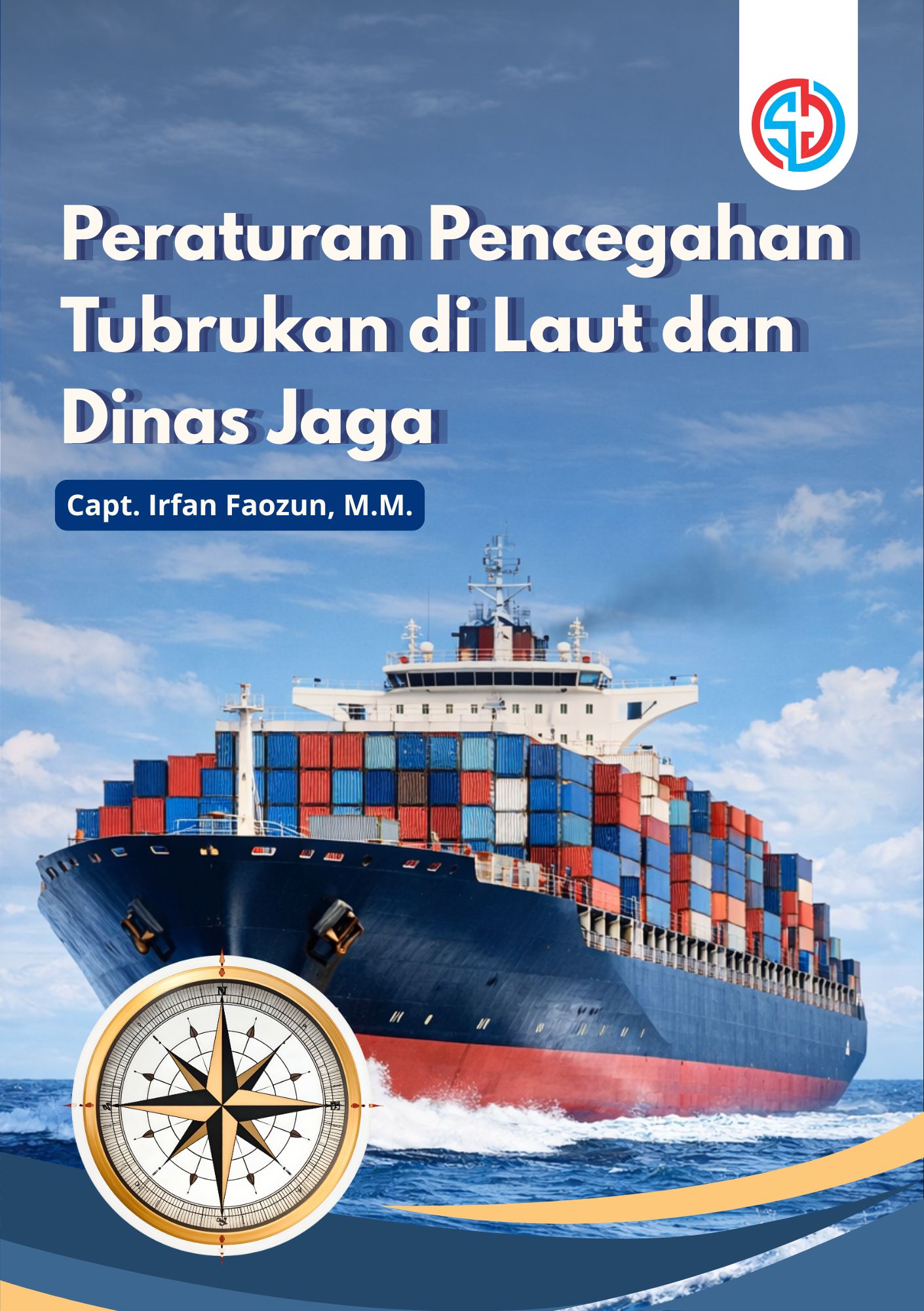 Peraturan Pencegahan Tubrukan di Laut dan Dinas Jaga