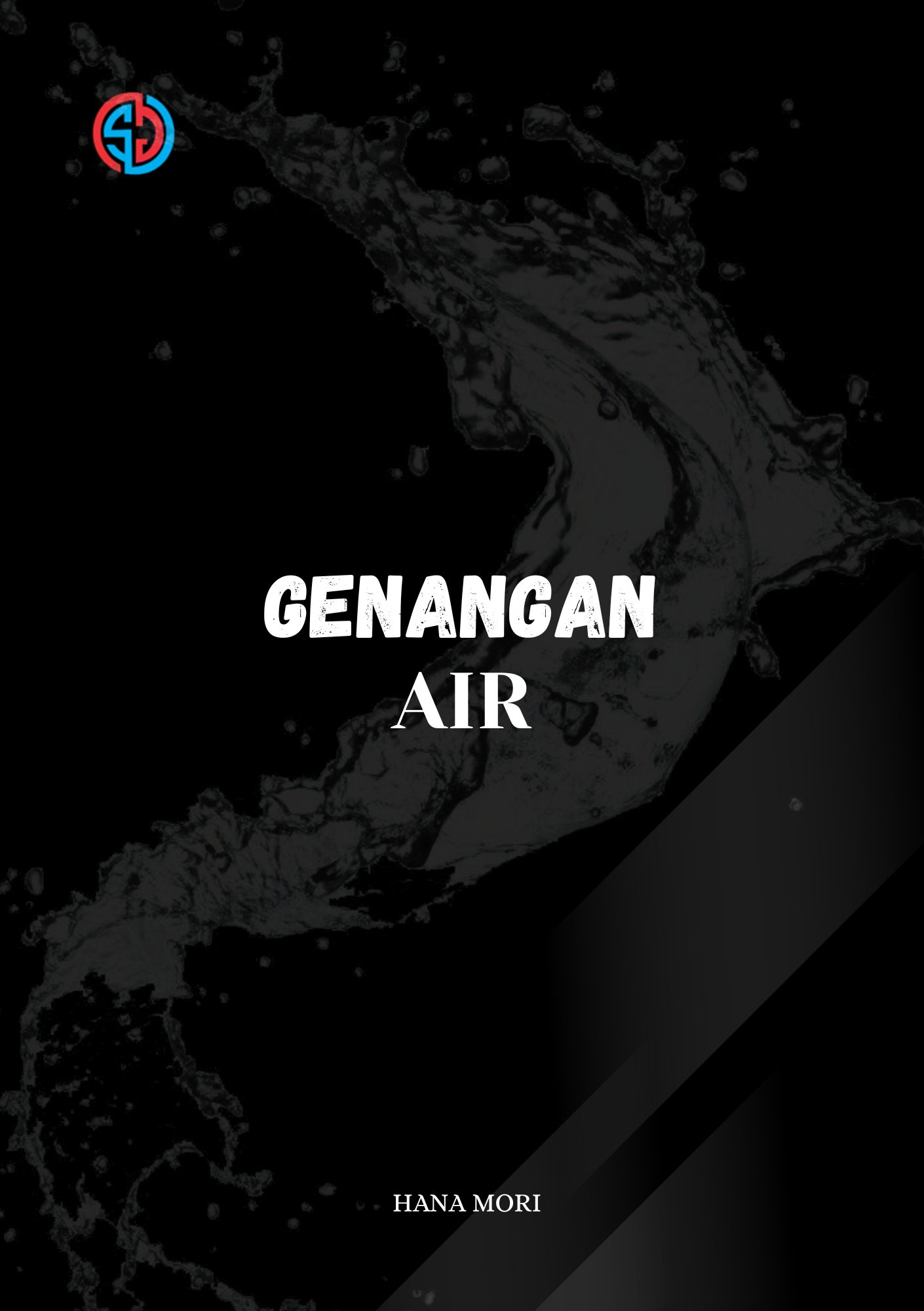 Genangan Air