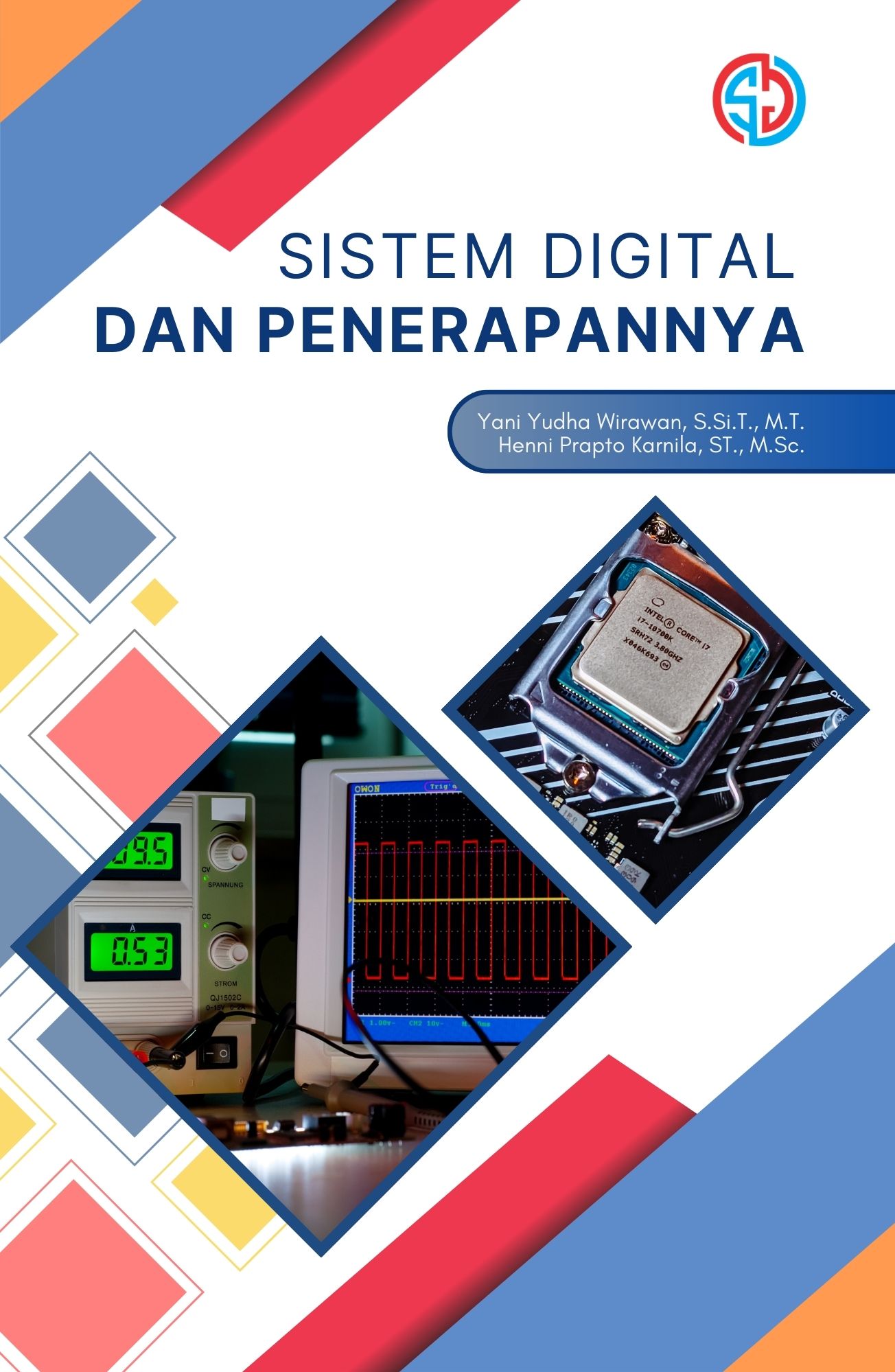 Cover Sistem Digital Dan Penerapannya