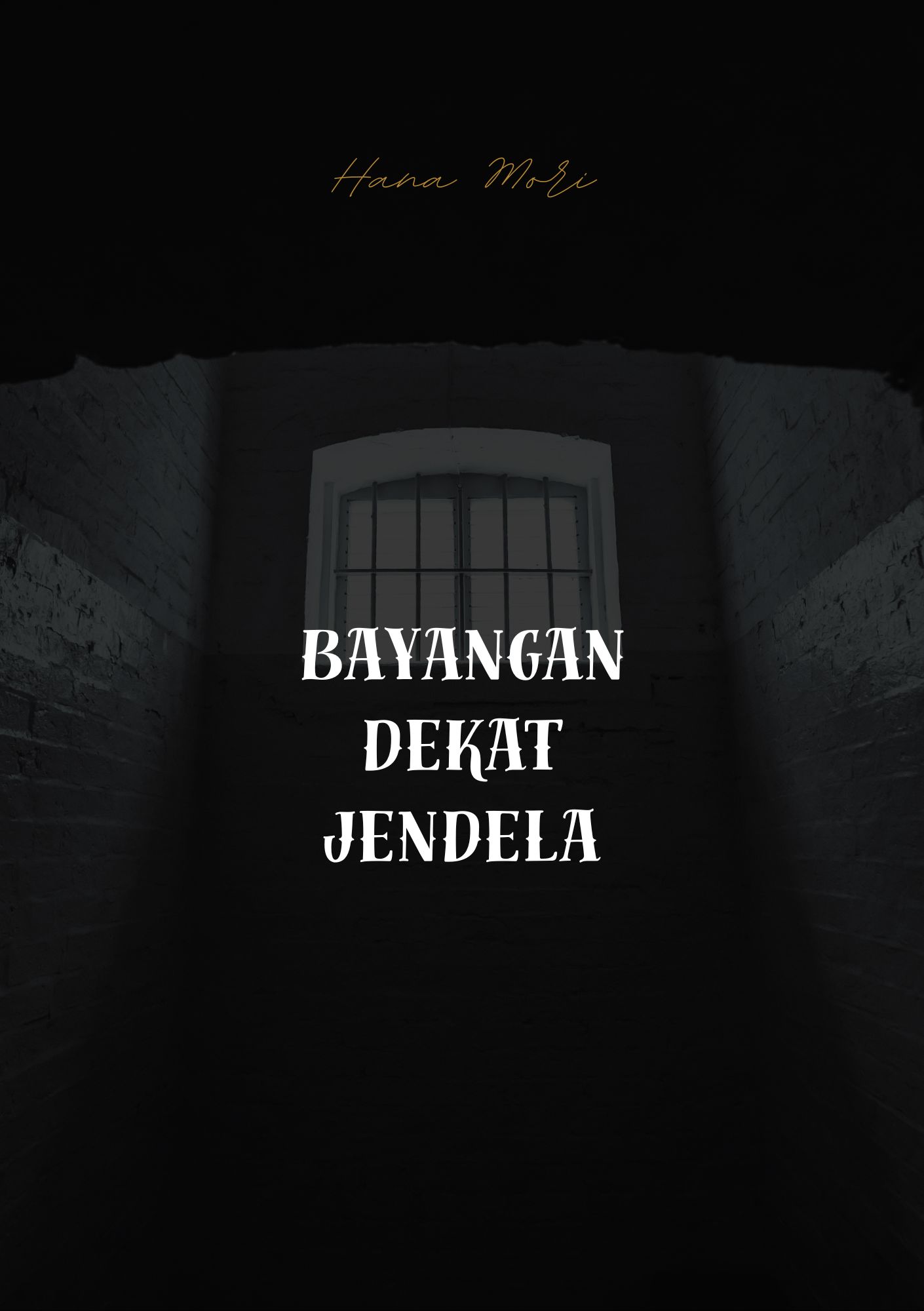 Bayangan Dekat Jendela