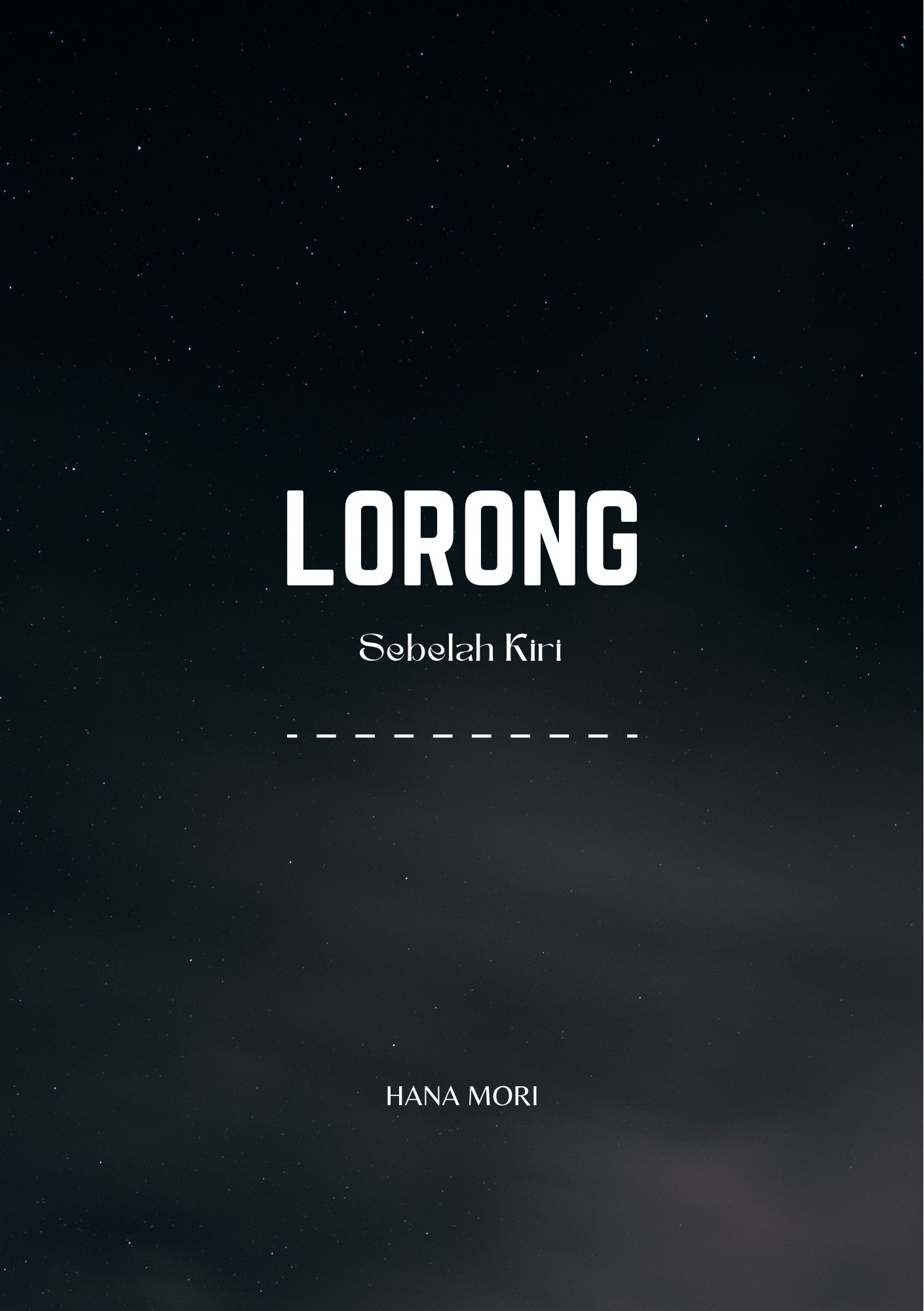 Lorong Sebelah Kiri