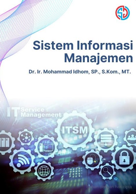 Sistem Informasi Manajemen
