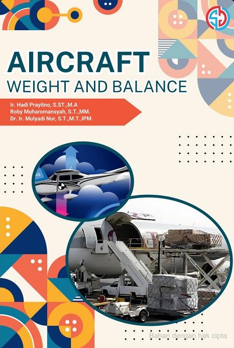 Aircraft Weight And Balance