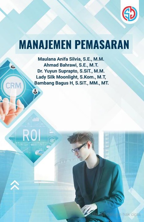 Manajemen Pemasaran