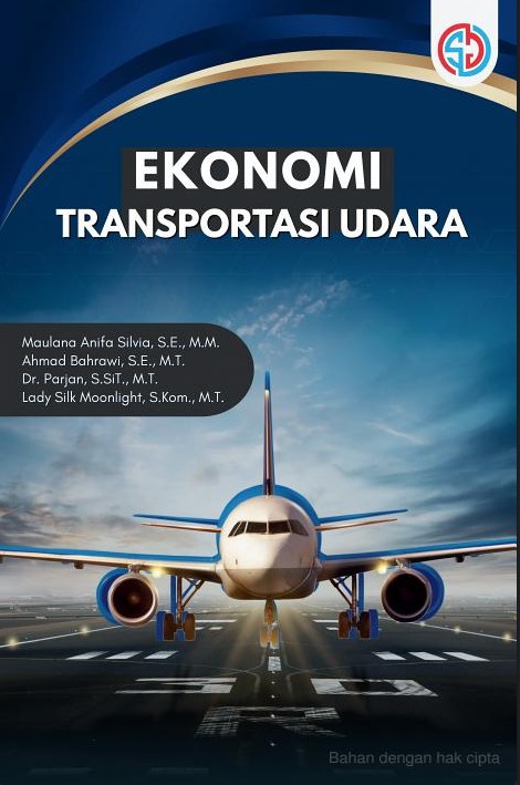 Ekonomi Transportasi Udara
