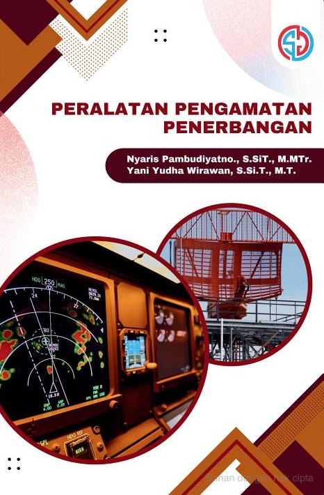 Peralatan Pengamatan Penerbangan