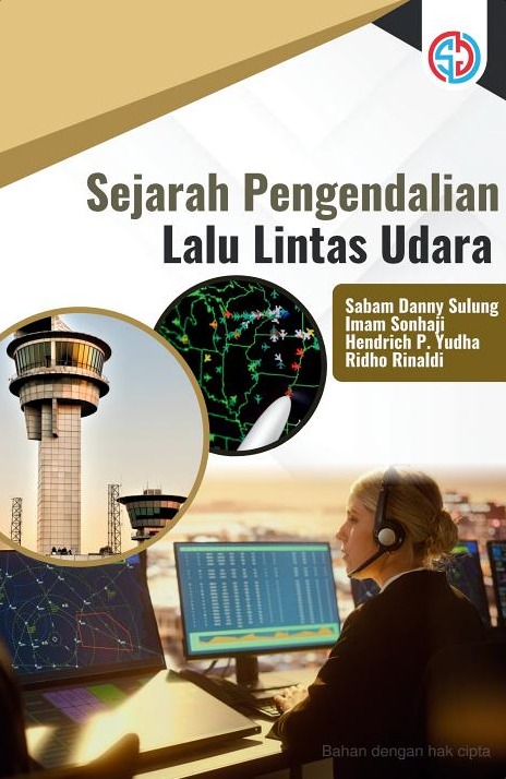 Sejarah Pengendalian Lalu Lintas Udara