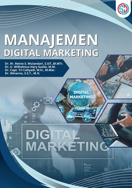 Manajemen Digital Marketing