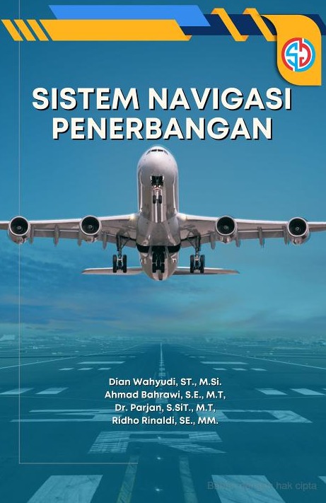 Sistem Navigasi Penerbangan