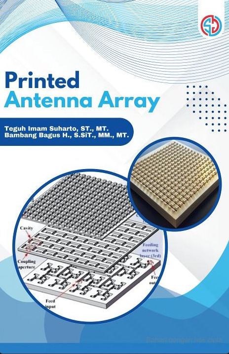 Printed Antena Array