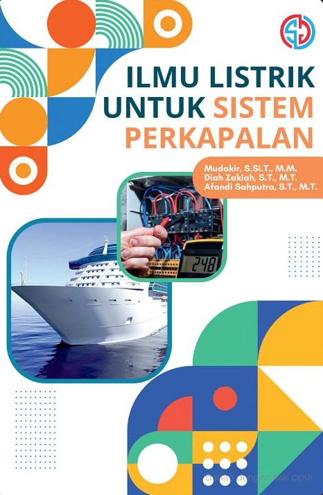 Ilmu Listrik Untuk Sistem Perkapalan