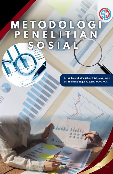 Metodologi Penelitian Sosial