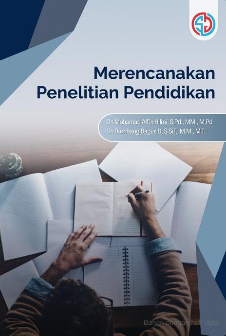 Merencanakan Penelitian Pendidikan