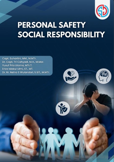 PERSONAL SAFETY SOCIAL RESPONSIBILITY (PSSR)