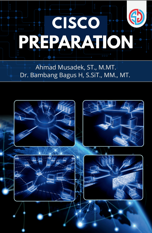 CISCO PREPARATION