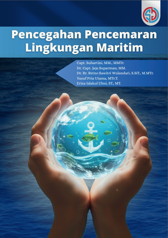 PENCEGAHAN PENCEMARAN LINGKUNGAN MARITIM