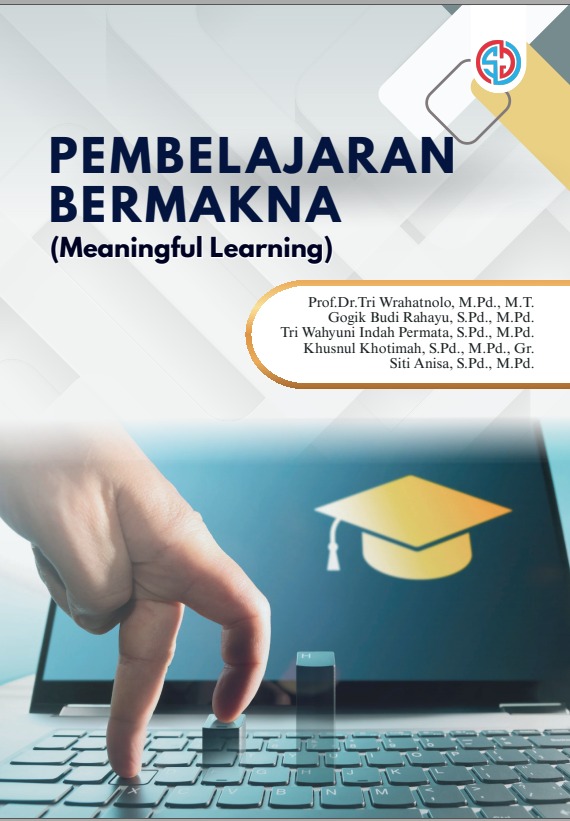 Pembelajaran Bermakna (Meaningful Learning)