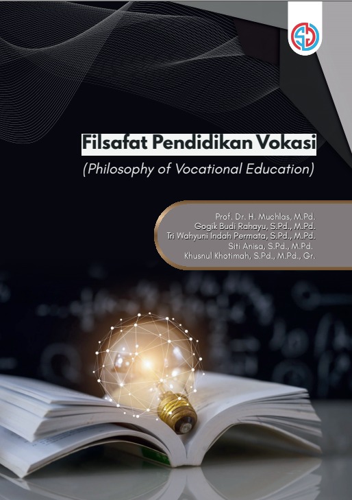 Filsafat Pendidikan Vokasi (Philosophy of Vocational Education)