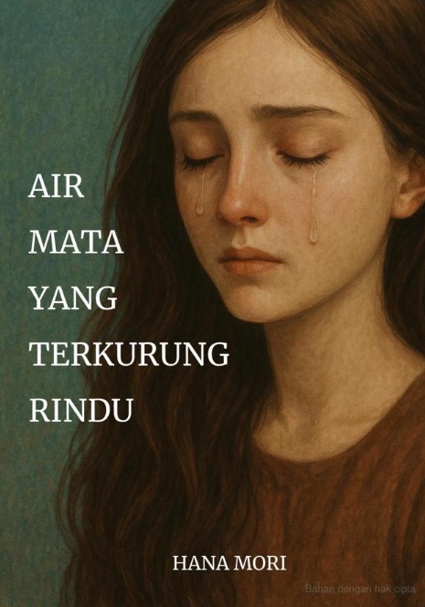 AIR MATA YANG TERKURUNG RINDU