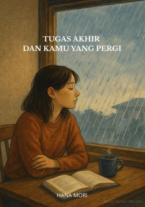 Tugas Akhir Dan Kamu Yang Pergi