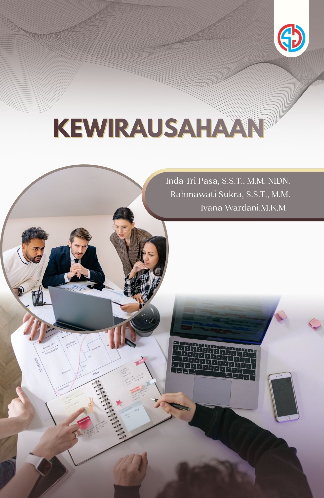 Kewirausahaan
