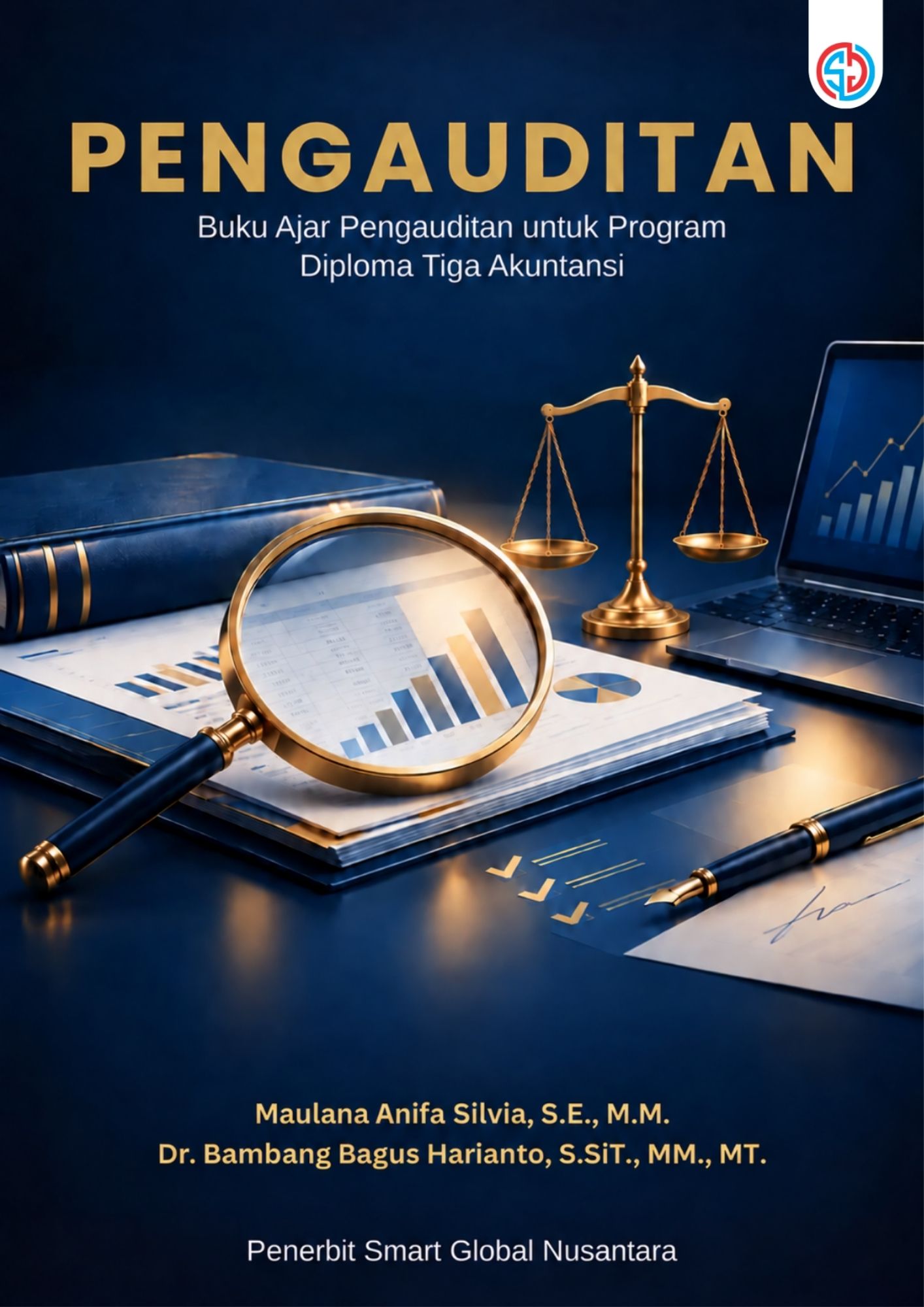 PENGAUDITAN