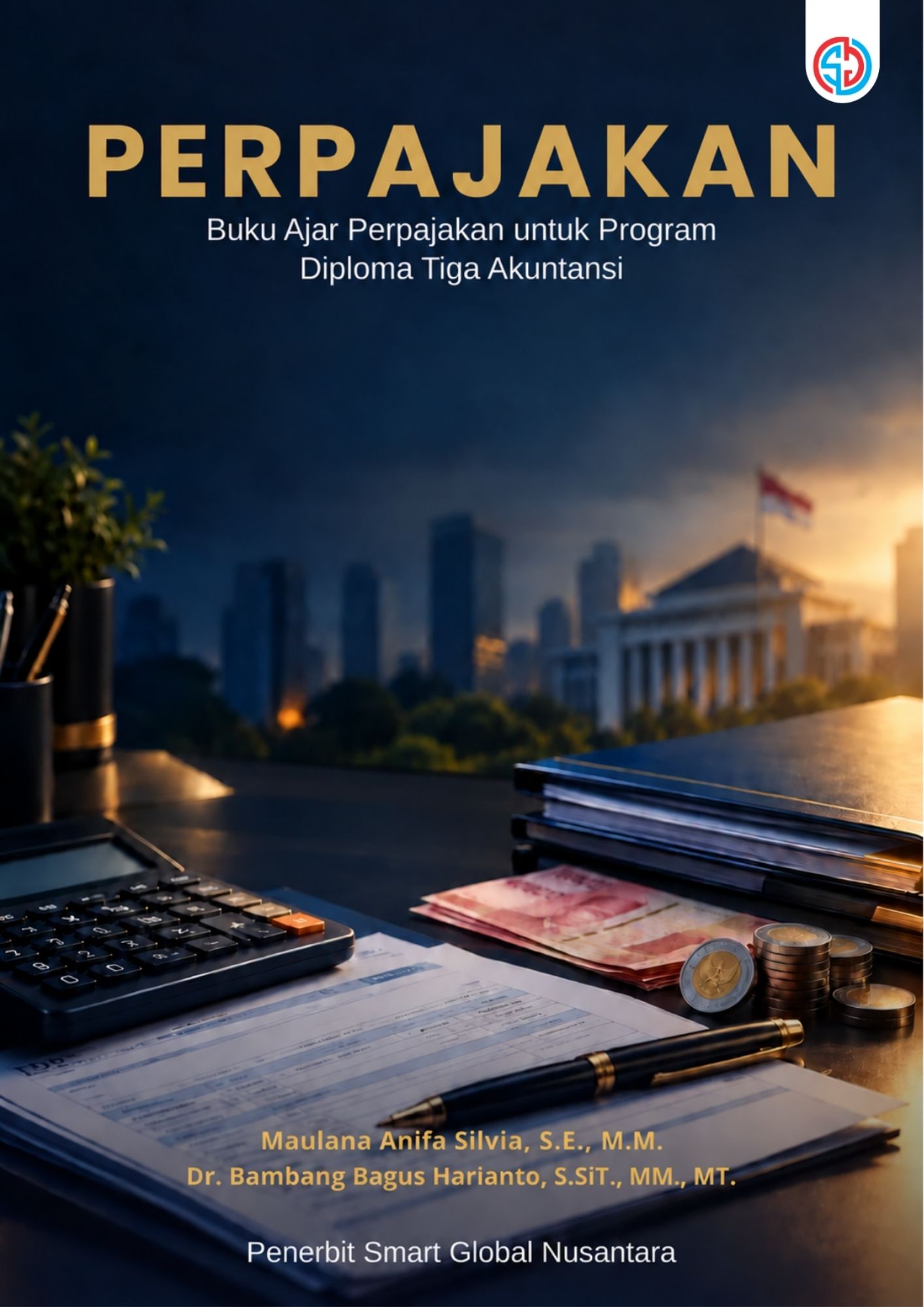 PERPAJAKAN