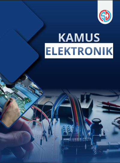 KAMUS ELEKTRONIK